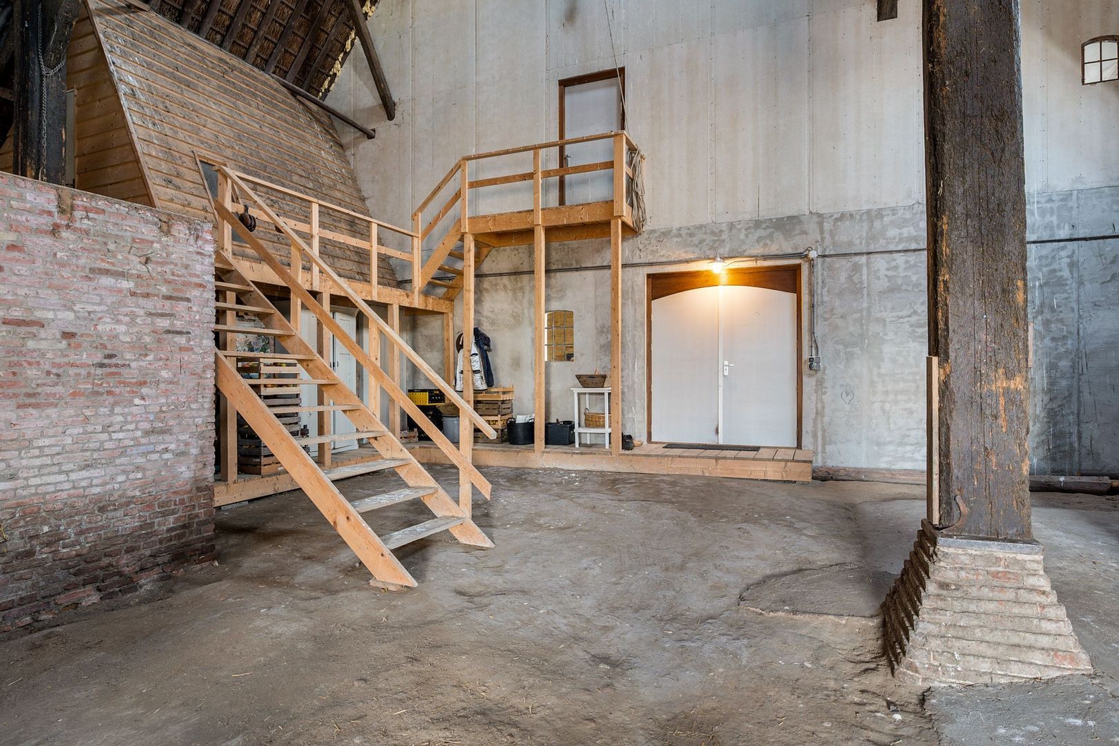 Garewei 1, Ljussens foto-35