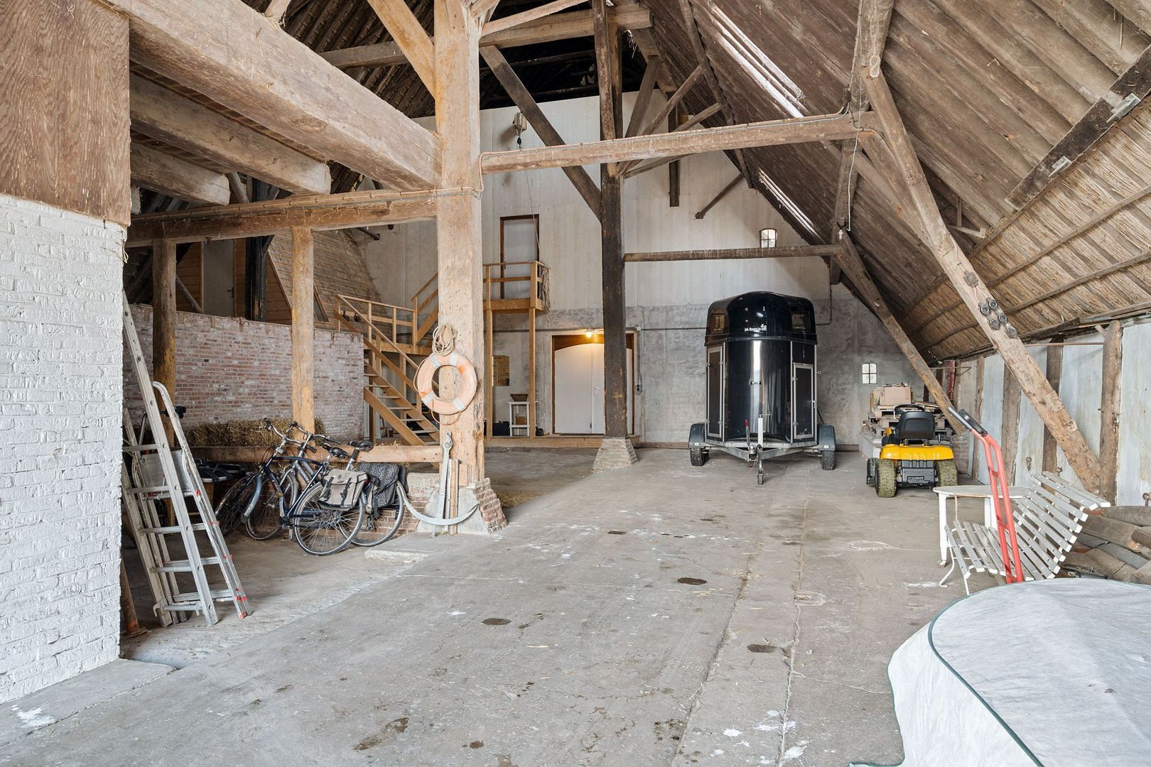 Garewei 1, Ljussens foto-38