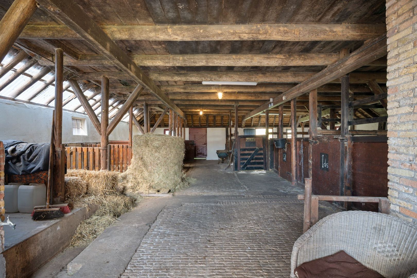 Garewei 1, Ljussens foto-39