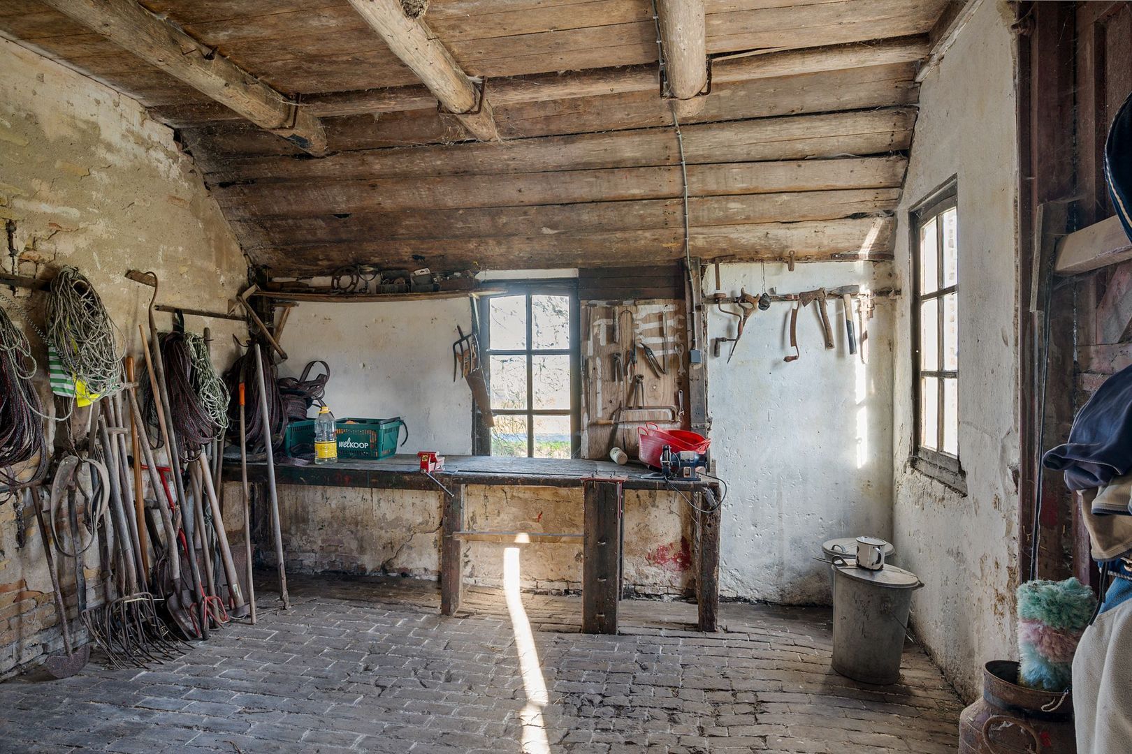 Garewei 1, Ljussens foto-41