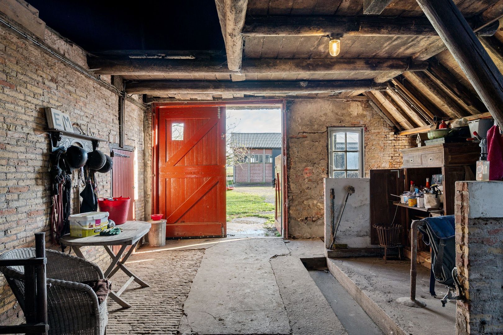 Garewei 1, Ljussens foto-40