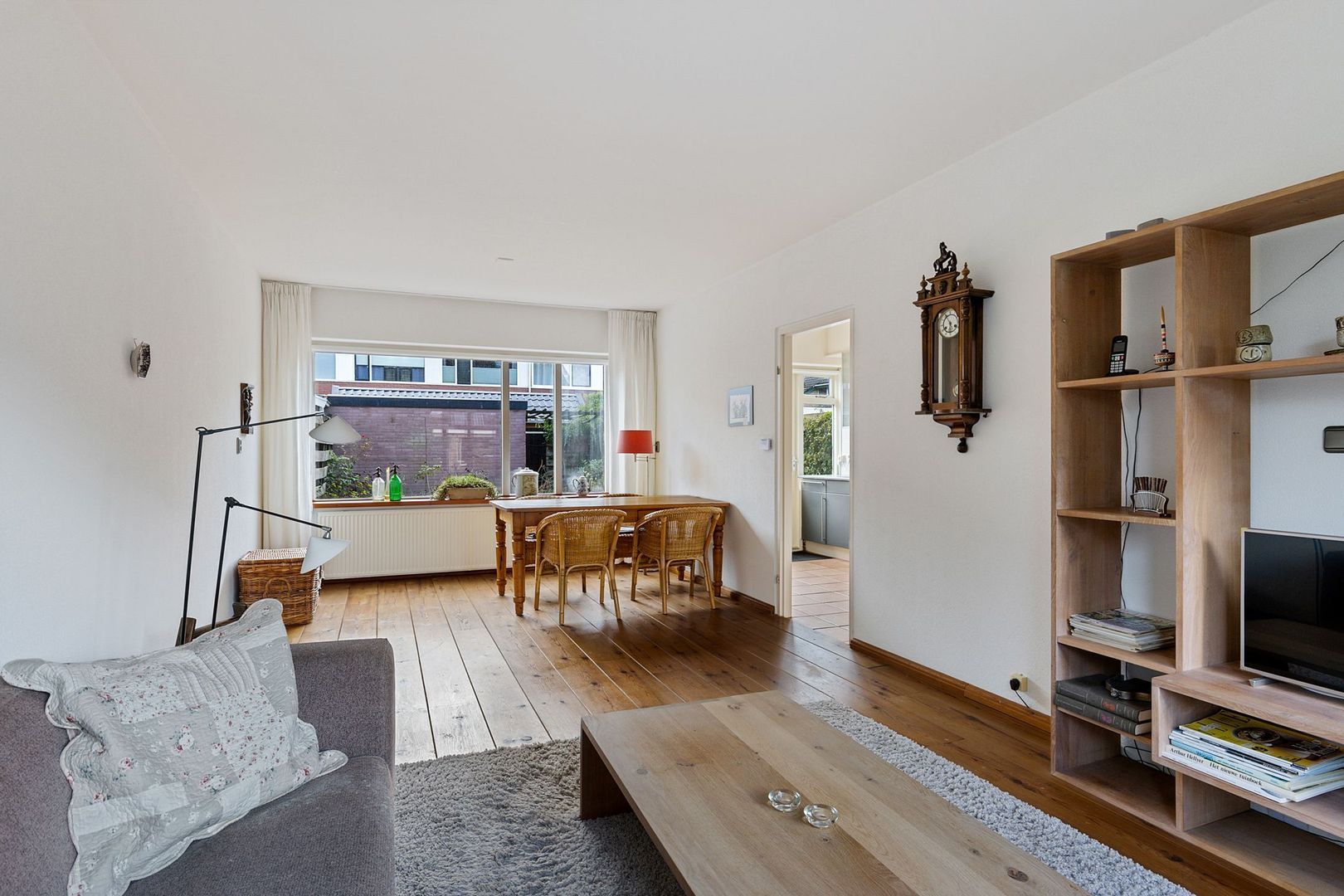 Rietgans 4, Dokkum foto-7