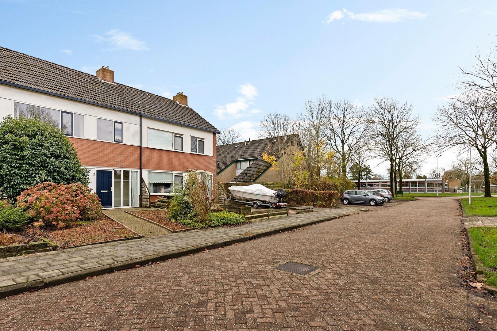 Rietgans 4, Dokkum foto-26