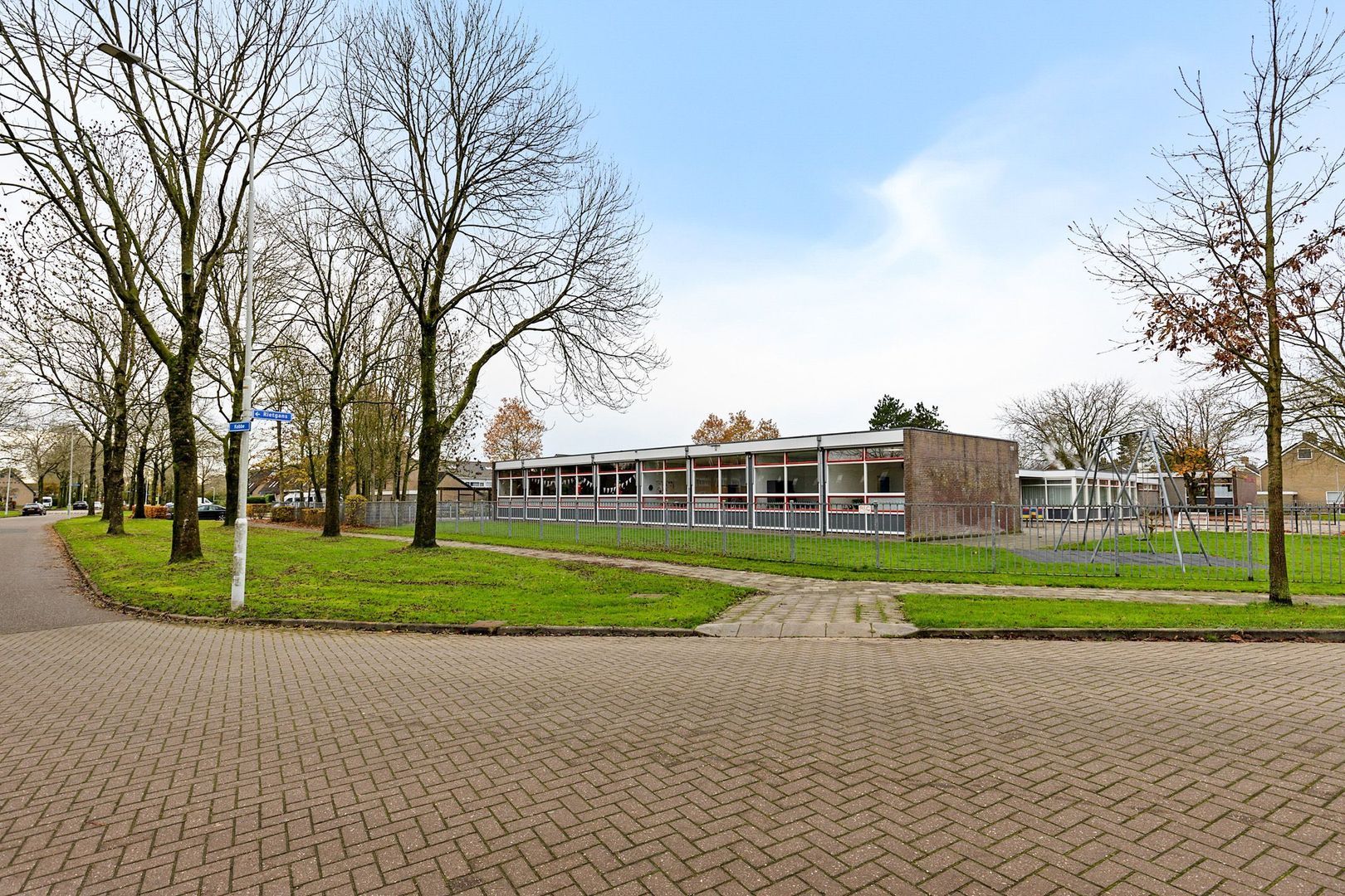 Rietgans 4, Dokkum foto-27