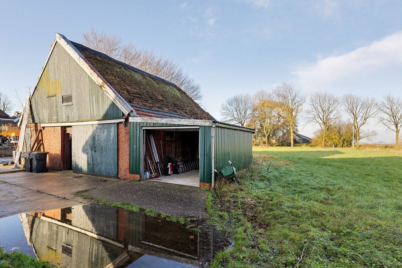 Auck Doniastrjitte 4, Nijewier foto-2