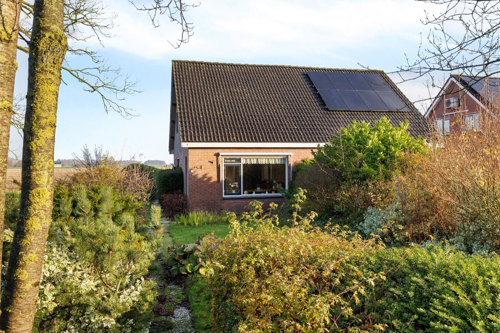 Auck Doniastrjitte 4, Nijewier foto-1