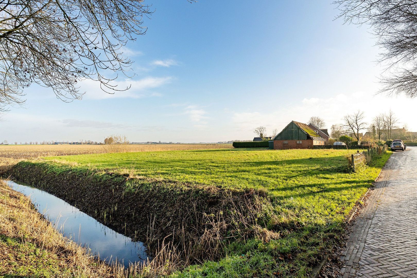 Auck Doniastrjitte 4, Nijewier foto-3