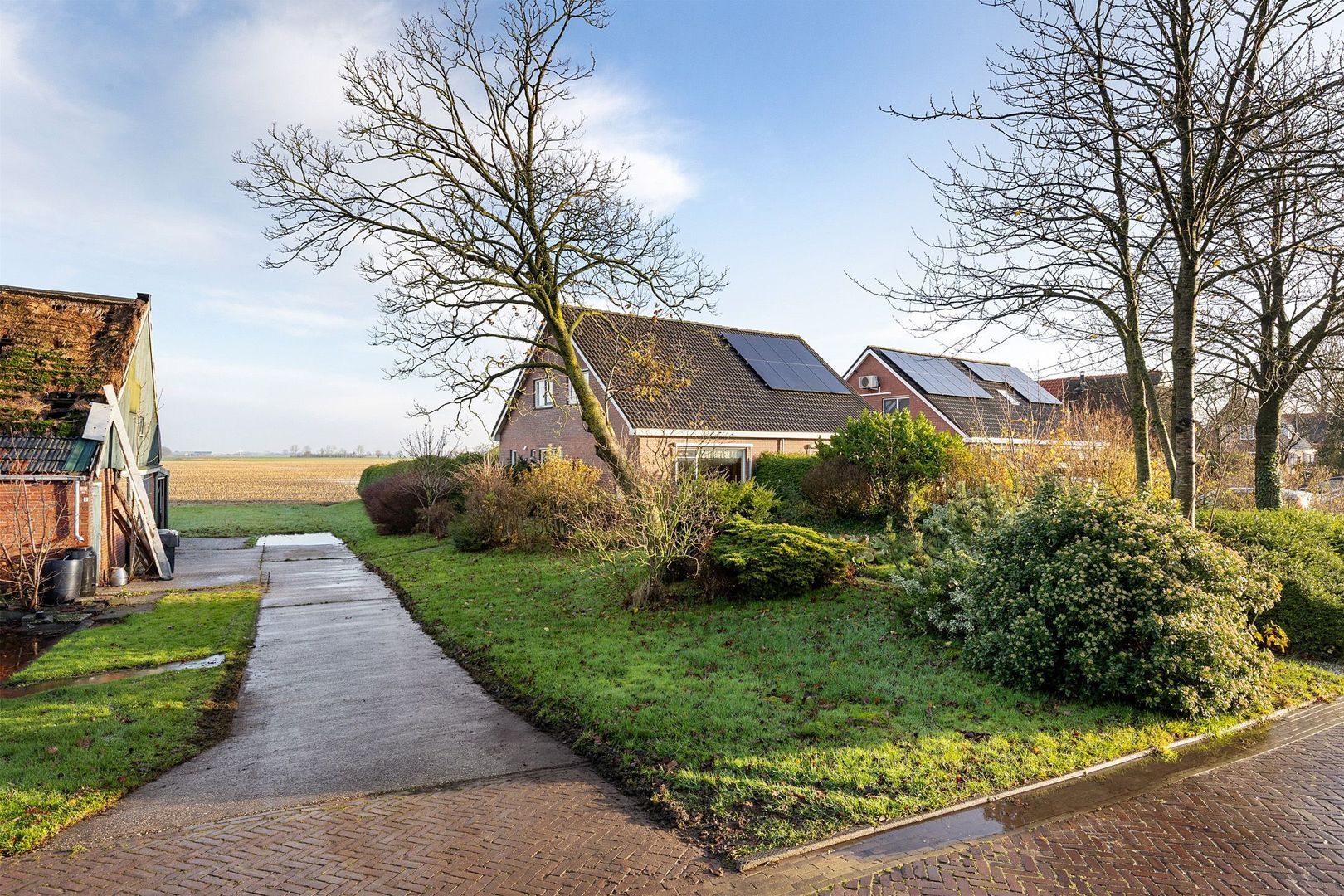 Auck Doniastrjitte 4, Nijewier foto-4