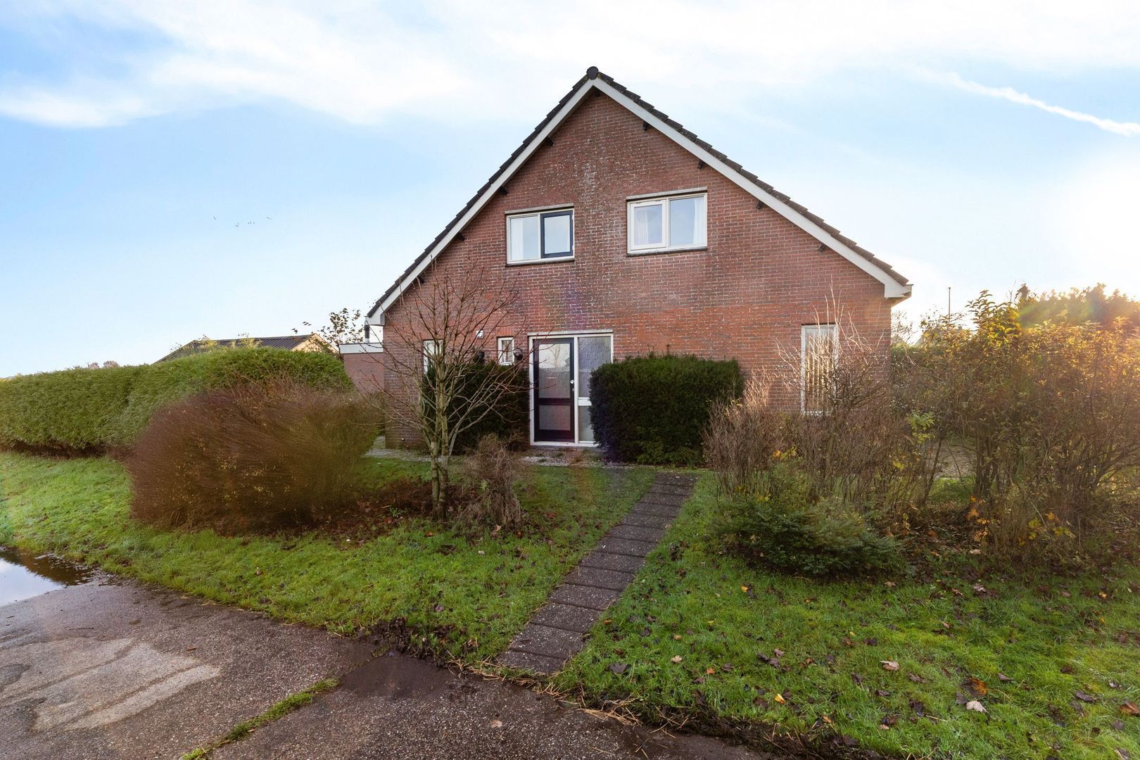 Auck Doniastrjitte 4, Nijewier foto-5