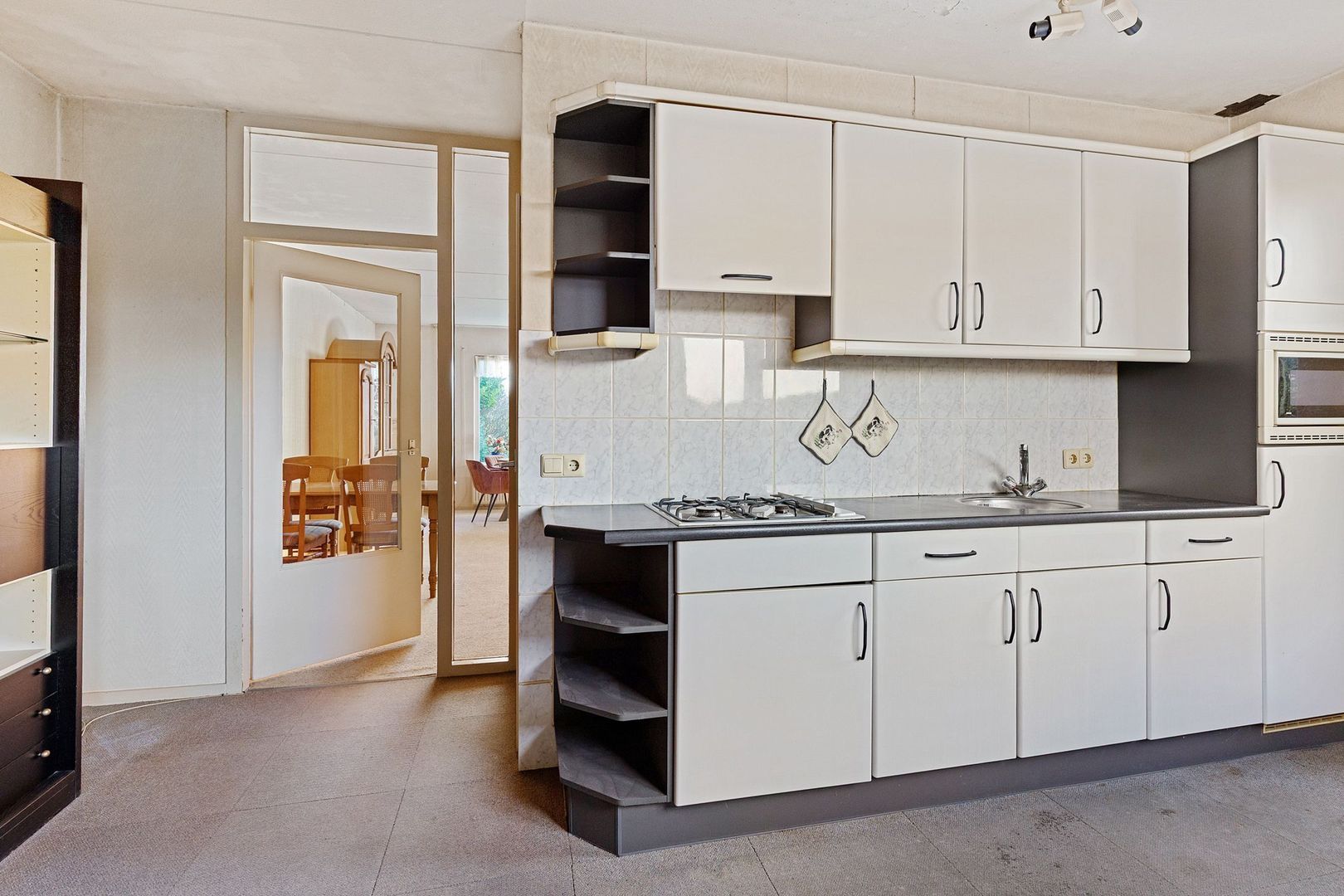 Auck Doniastrjitte 4, Nijewier foto-8