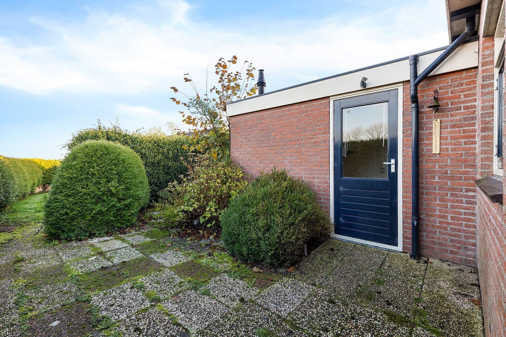 Auck Doniastrjitte 4, Nijewier foto-11