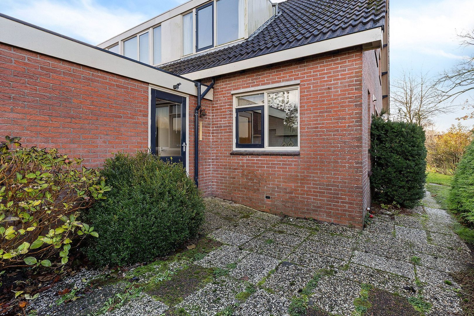 Auck Doniastrjitte 4, Nijewier foto-13