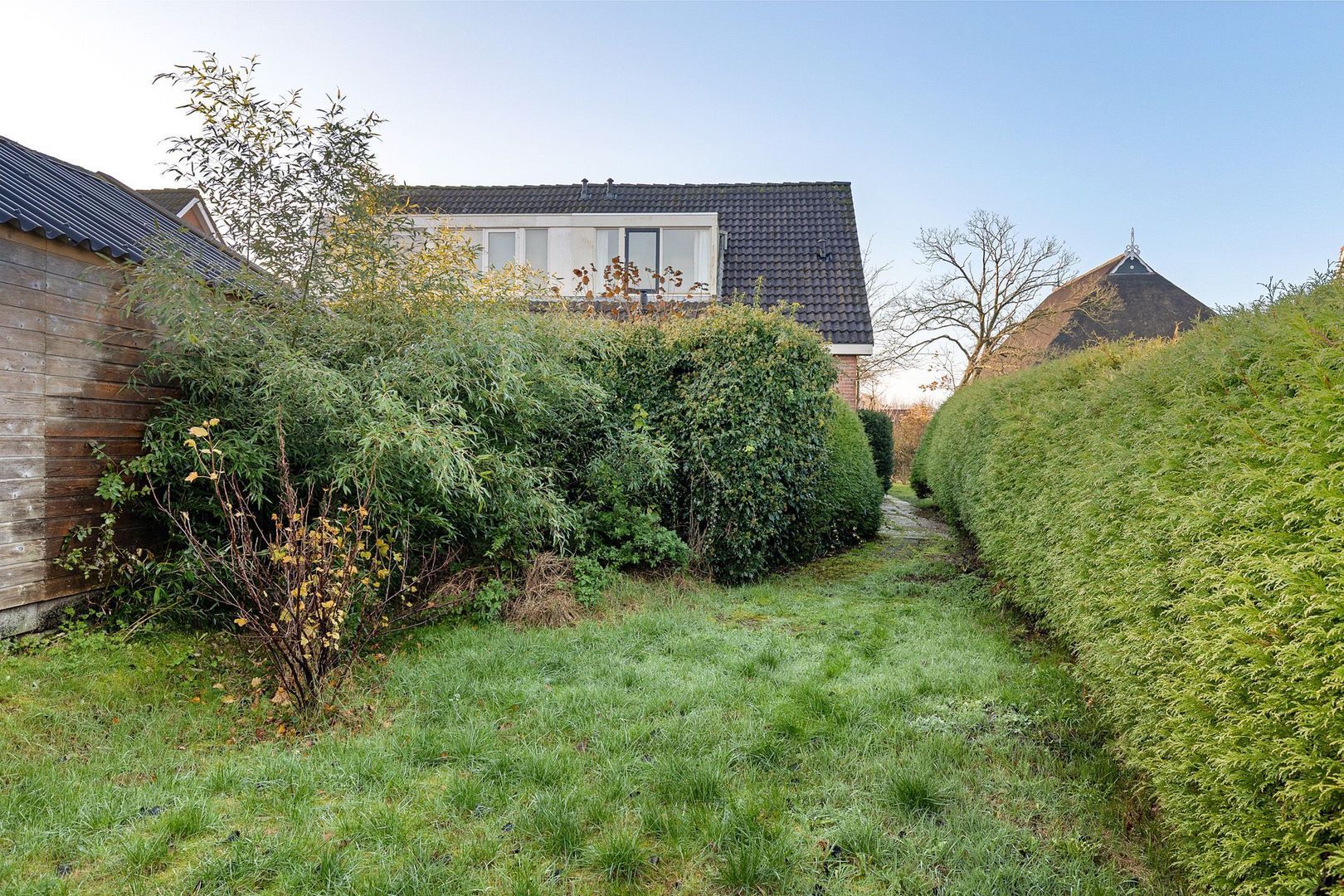 Auck Doniastrjitte 4, Nijewier foto-12