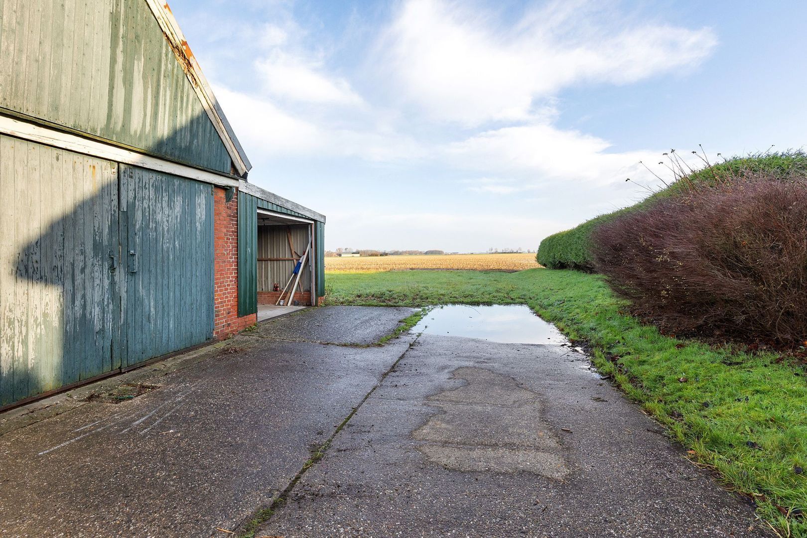 Auck Doniastrjitte 4, Nijewier foto-14