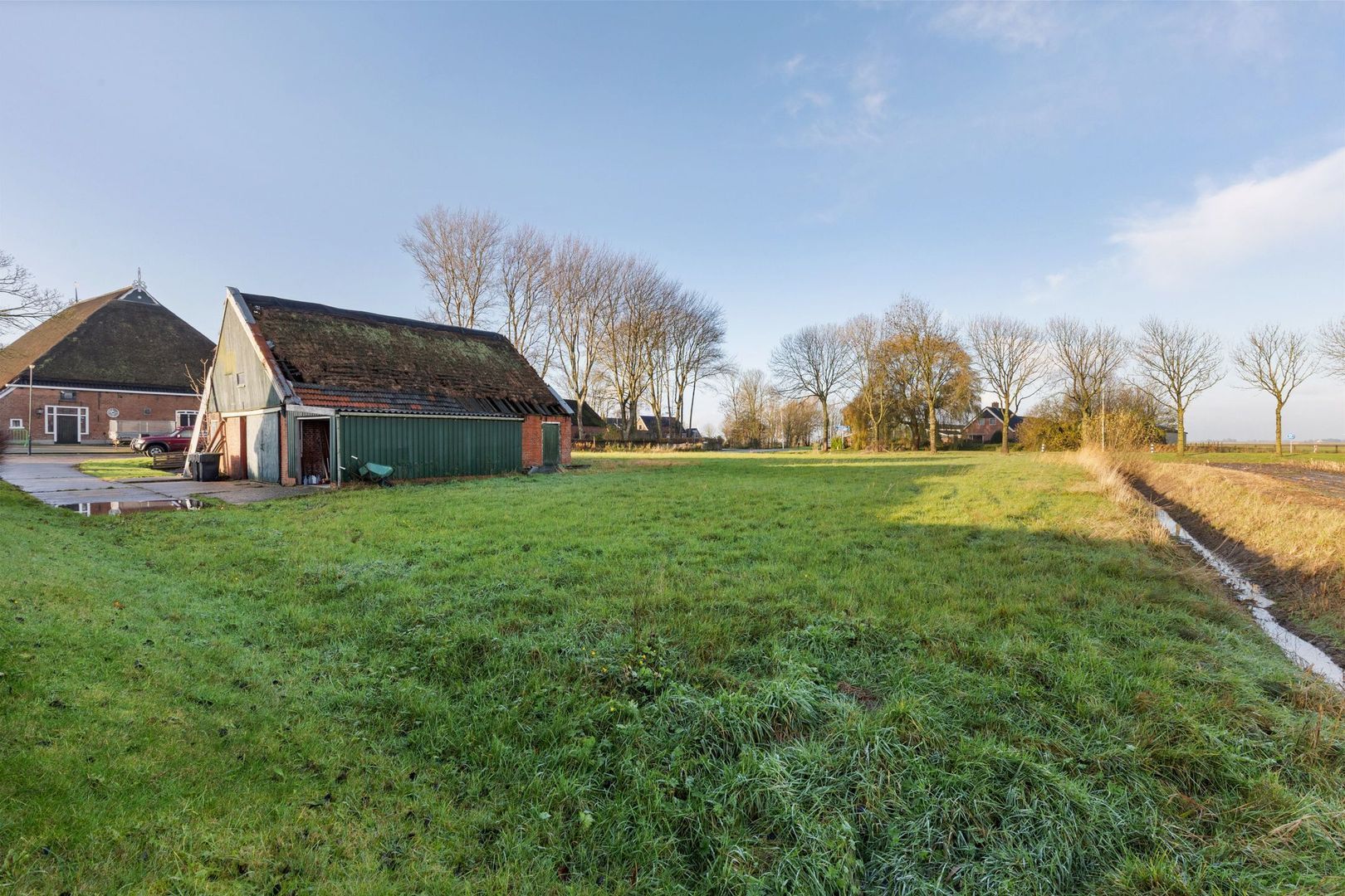 Auck Doniastrjitte 4, Nijewier foto-15