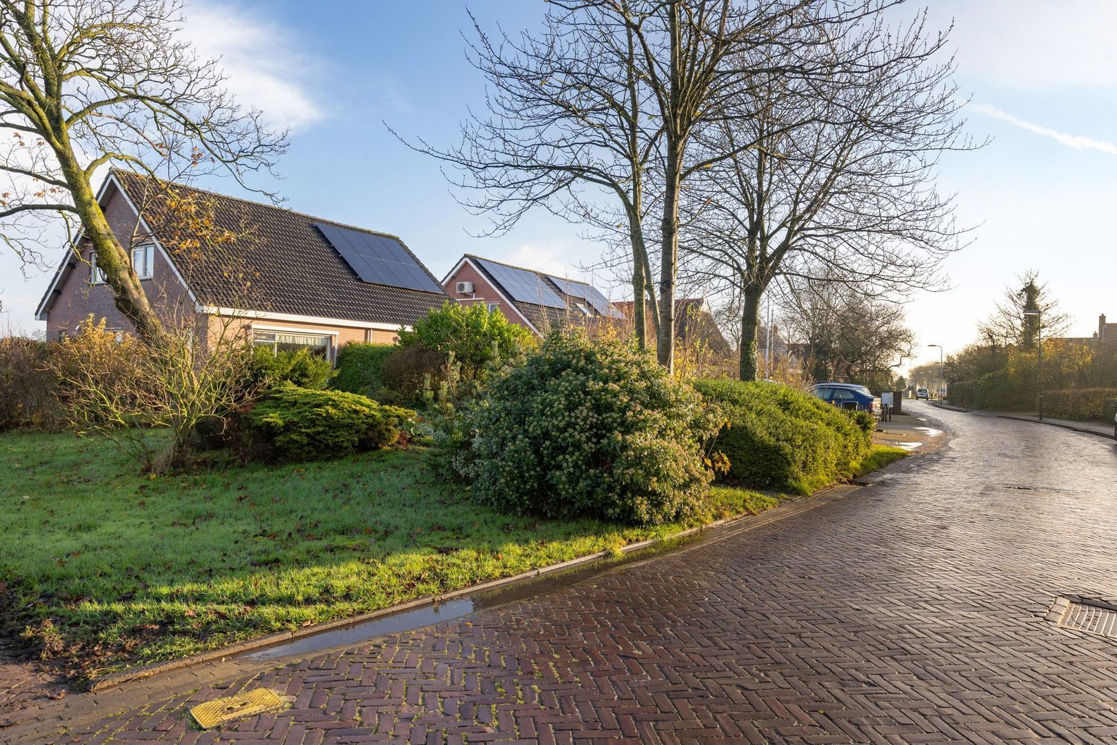 Auck Doniastrjitte 4, Nijewier foto-17