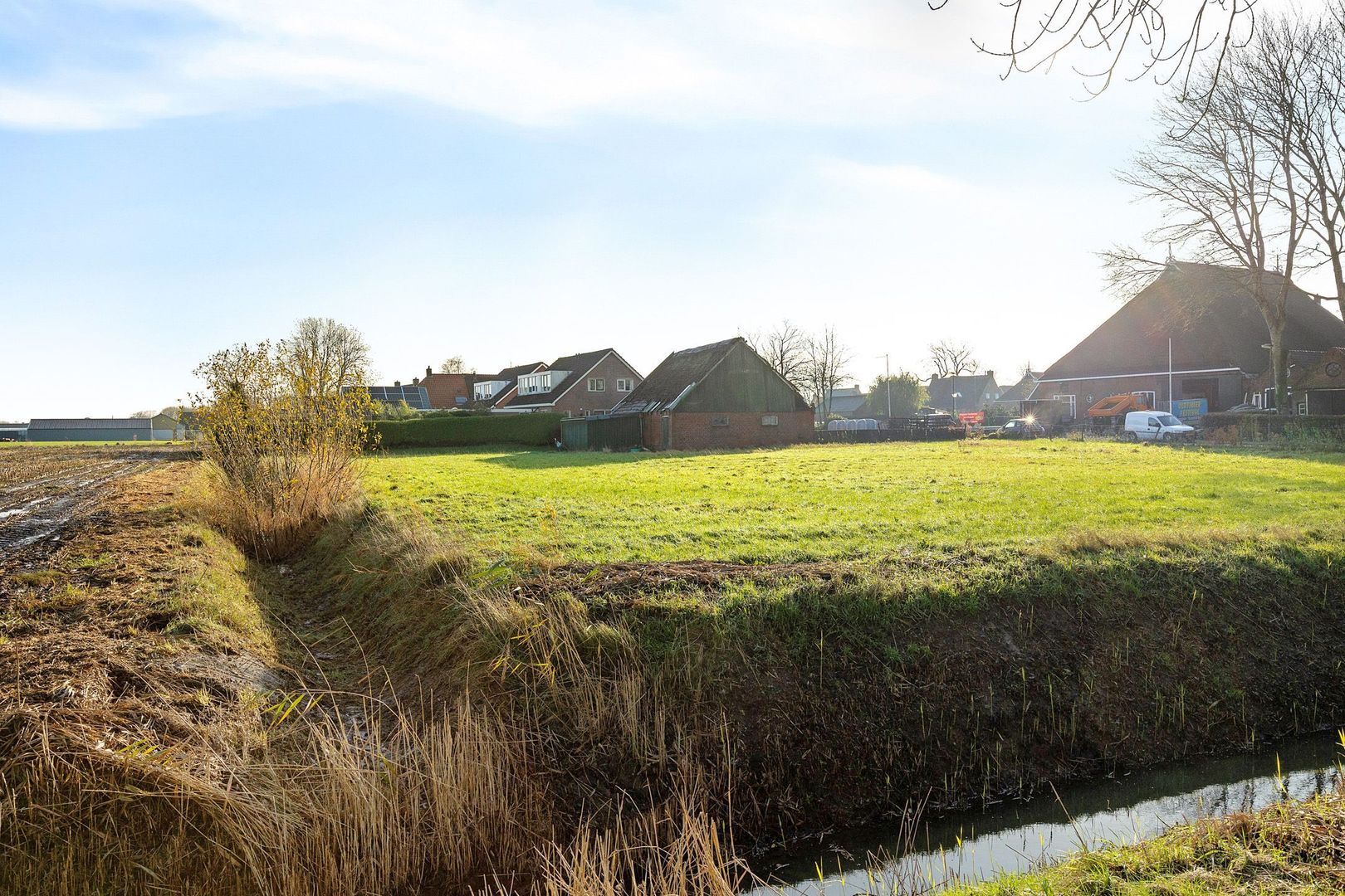 Auck Doniastrjitte 4, Nijewier foto-16