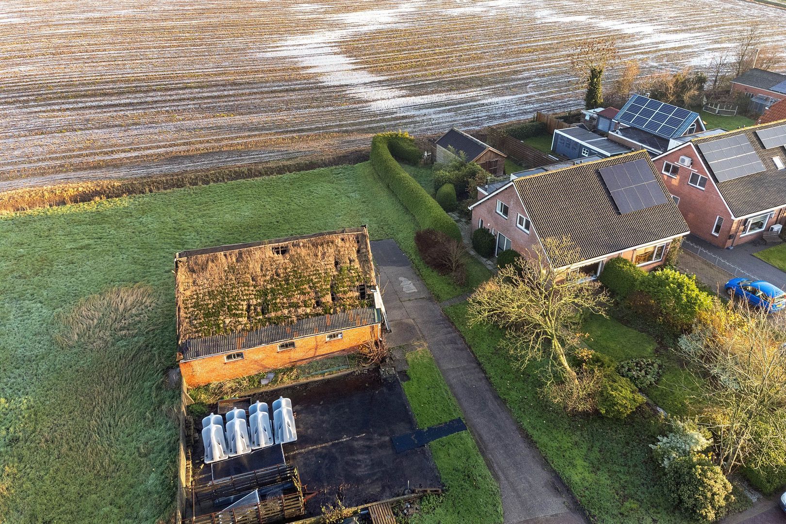 Auck Doniastrjitte 4, Nijewier foto-18