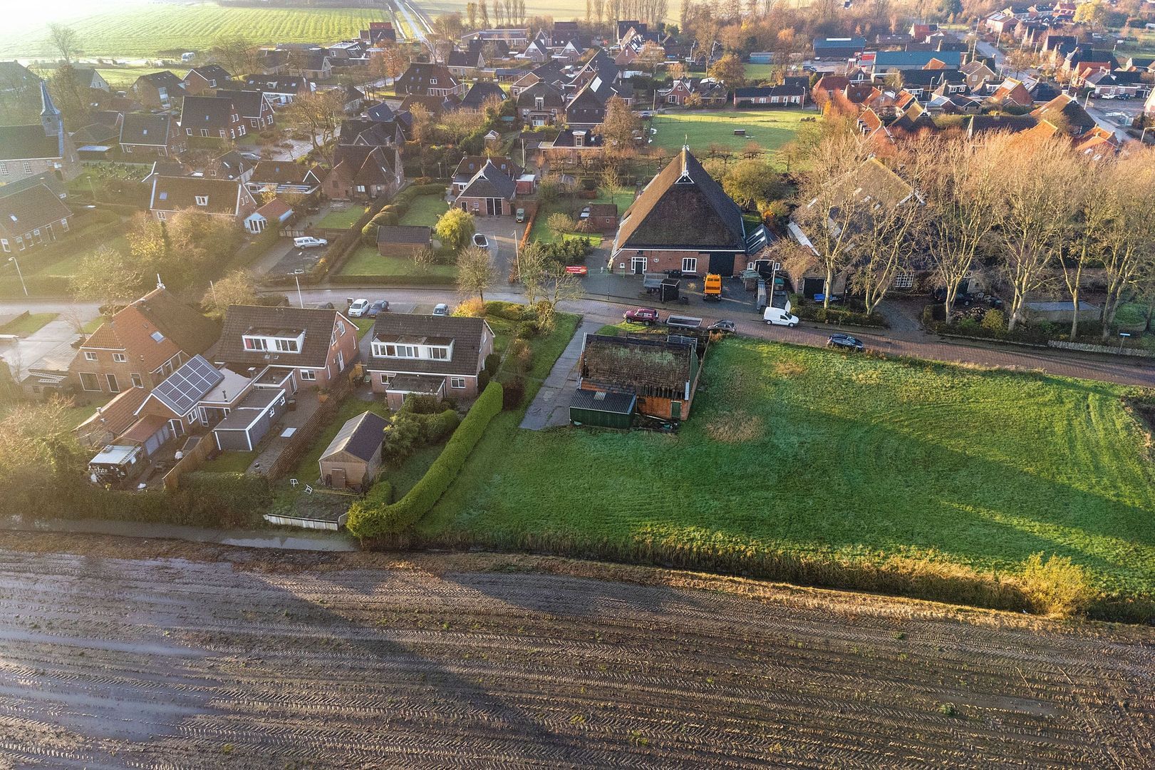 Auck Doniastrjitte 4, Nijewier foto-19