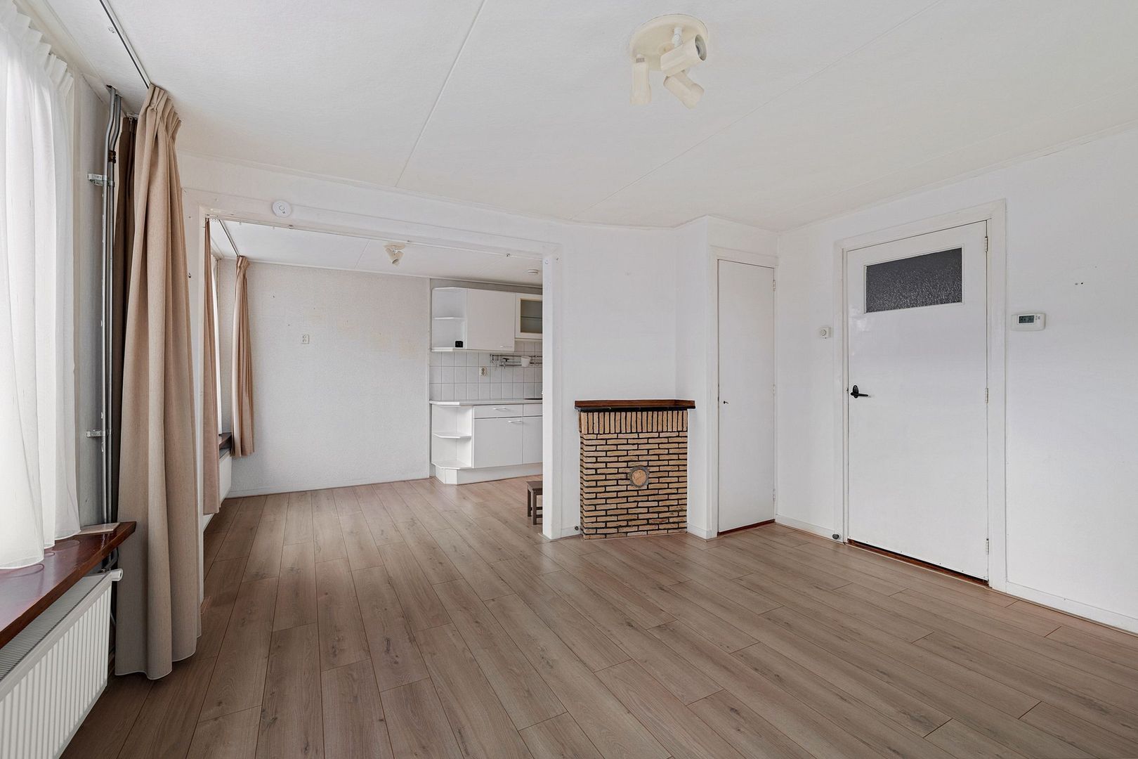 Waling Dykstrastrjitte 16, Holwert foto-8