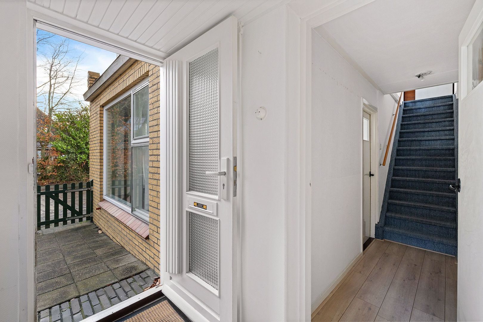 Waling Dykstrastrjitte 16, Holwert foto-5