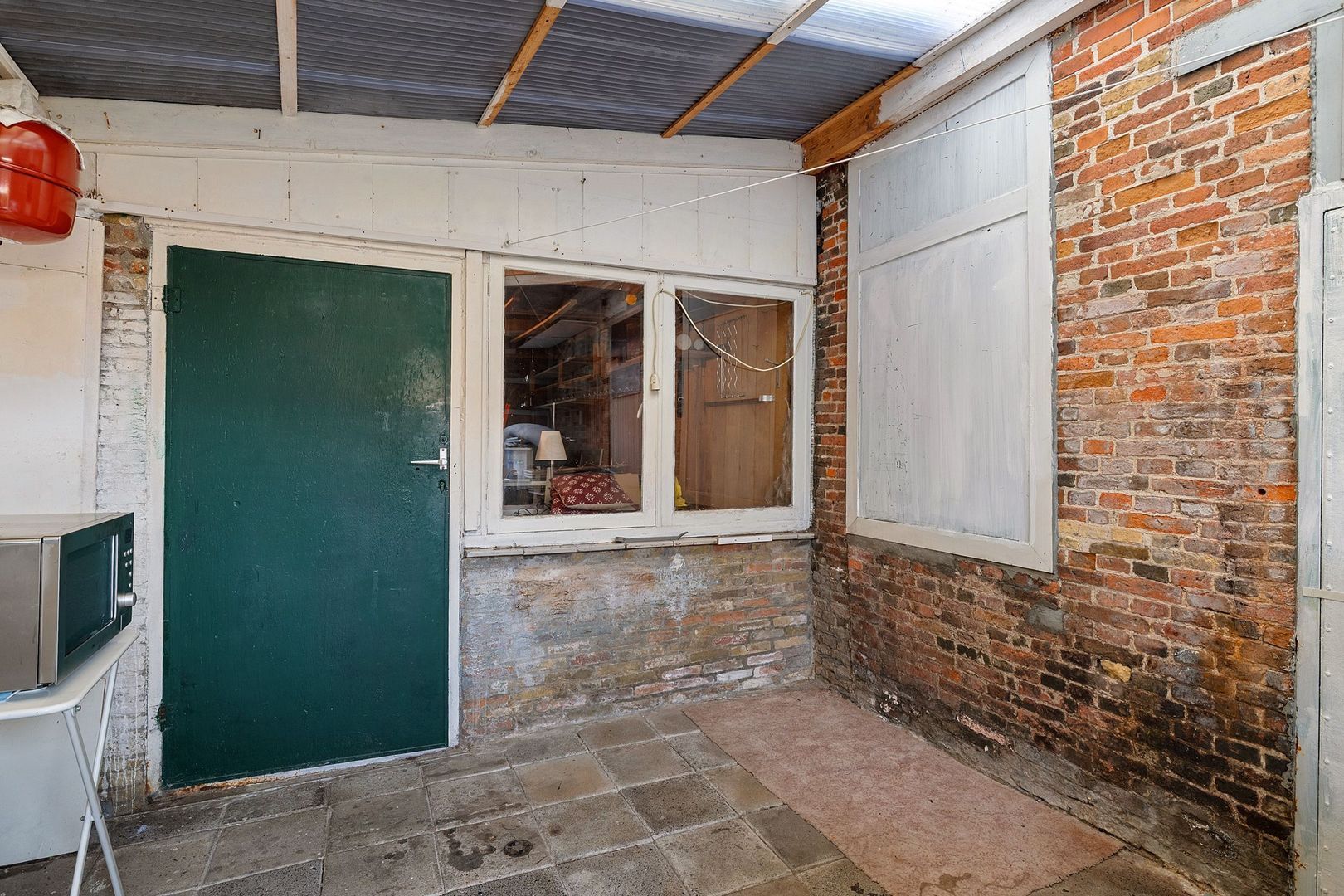 Waling Dykstrastrjitte 16, Holwert foto-12