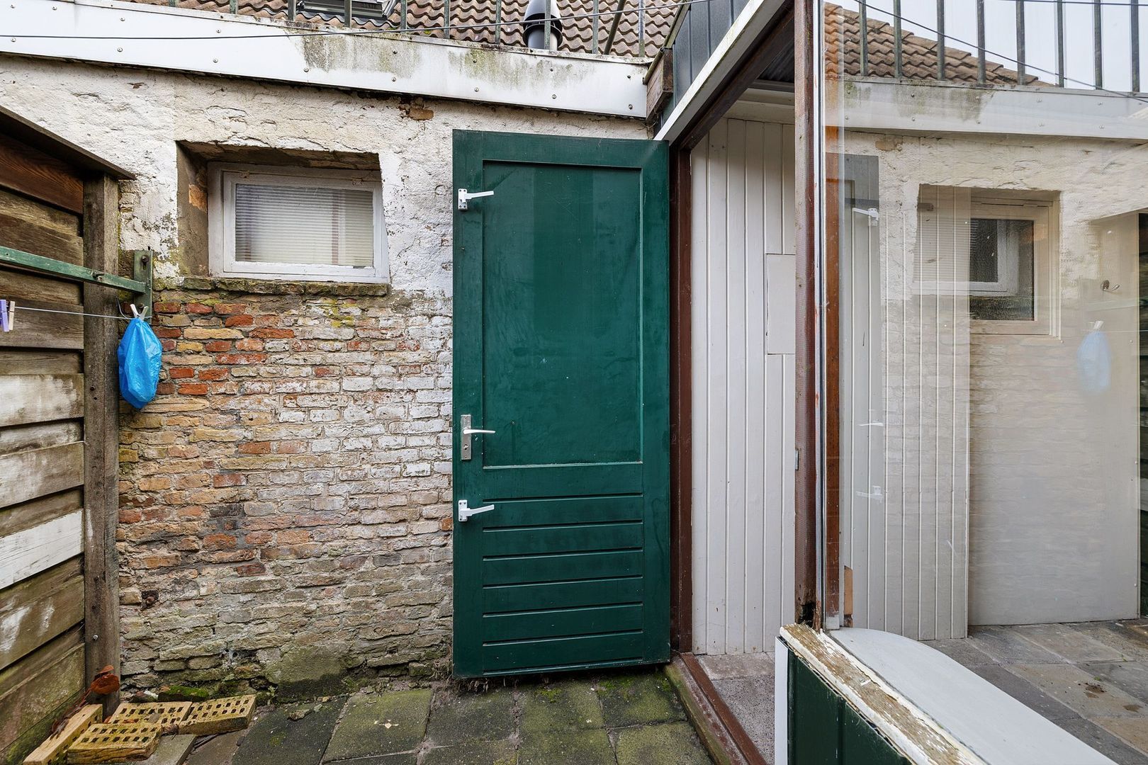 Waling Dykstrastrjitte 16, Holwert foto-13