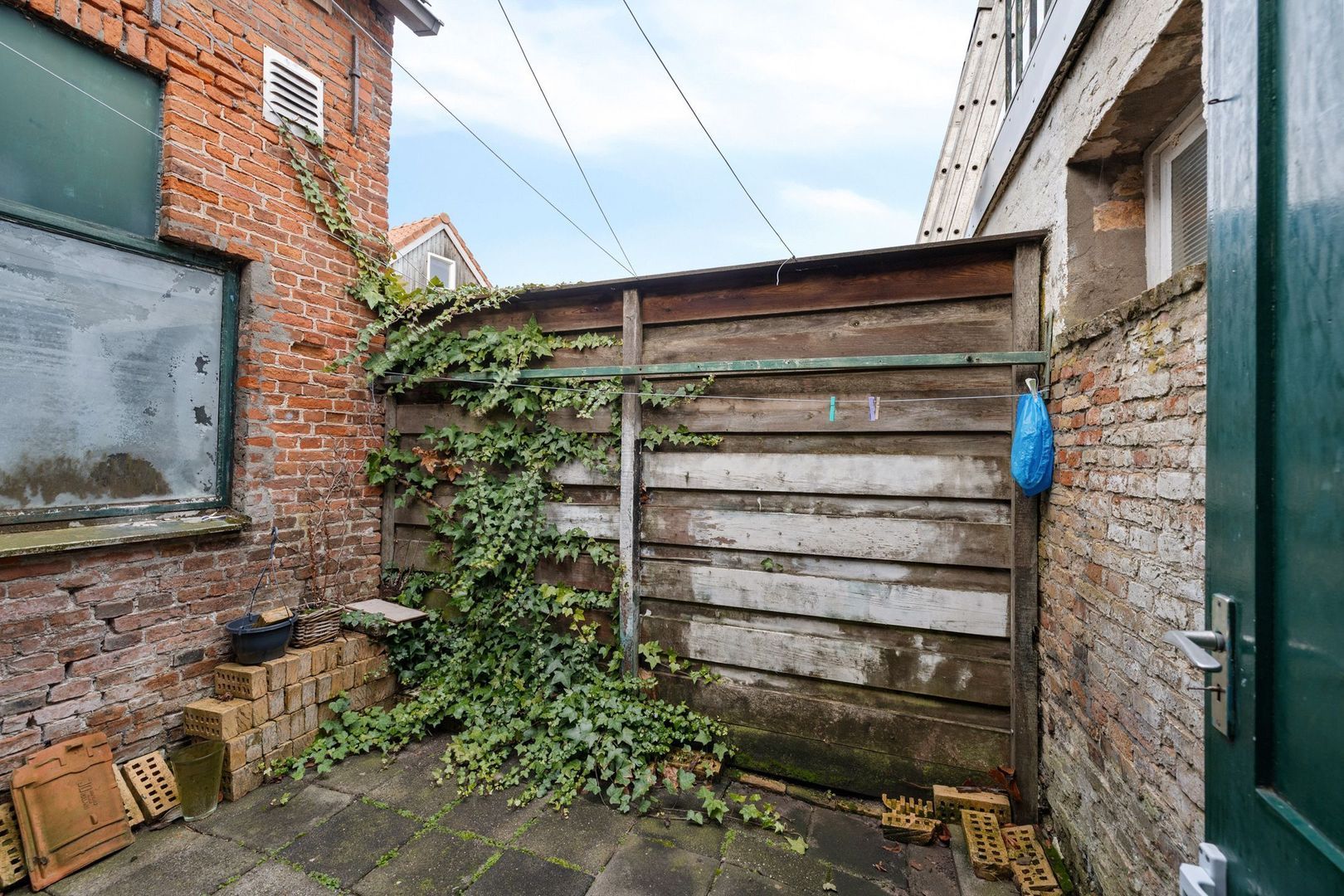 Waling Dykstrastrjitte 16, Holwert foto-14