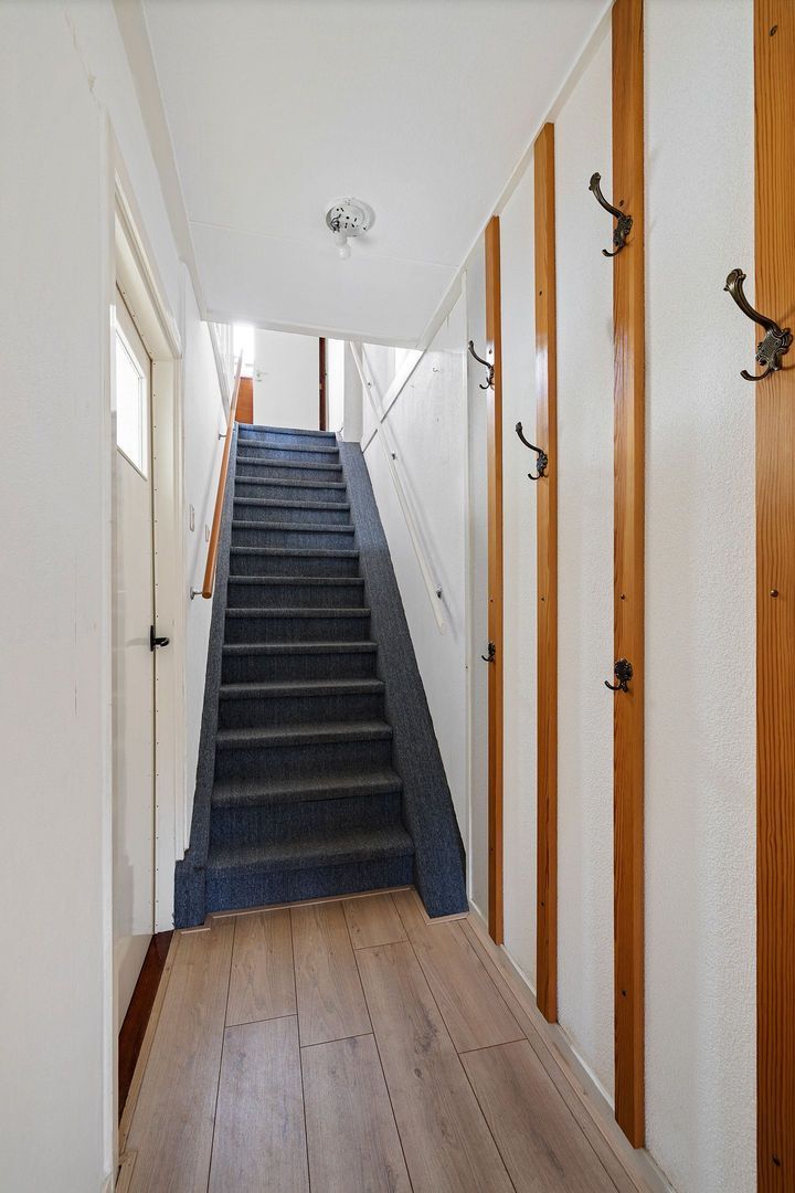 Waling Dykstrastrjitte 16, Holwert foto-15