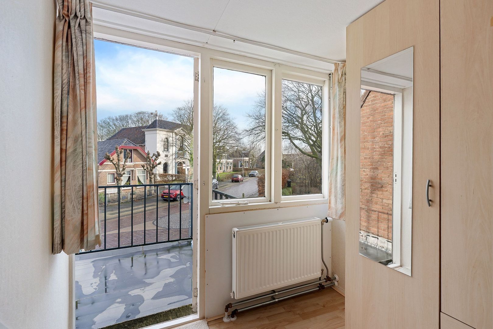 Waling Dykstrastrjitte 16, Holwert foto-22