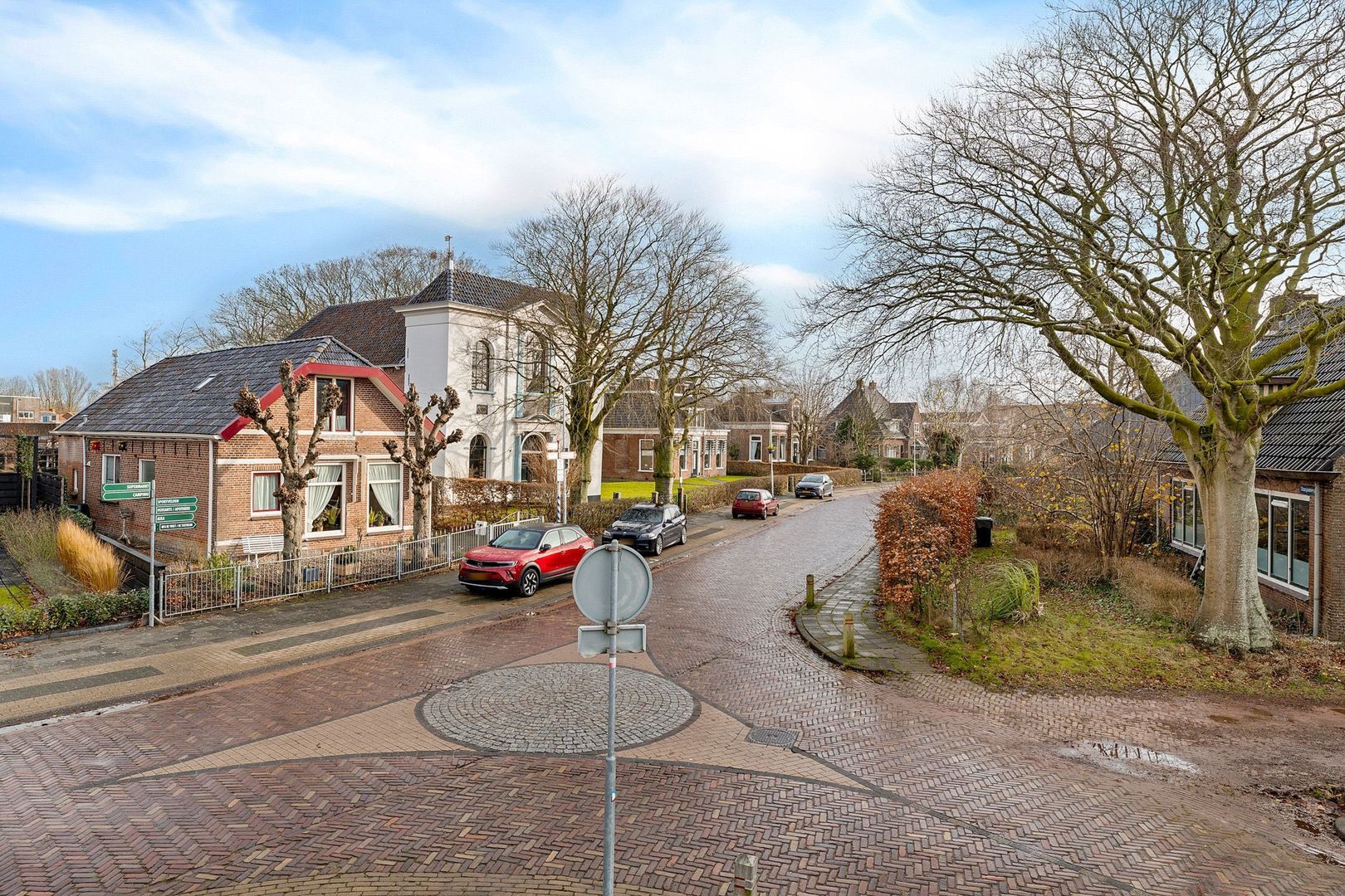 Waling Dykstrastrjitte 16, Holwert foto-23