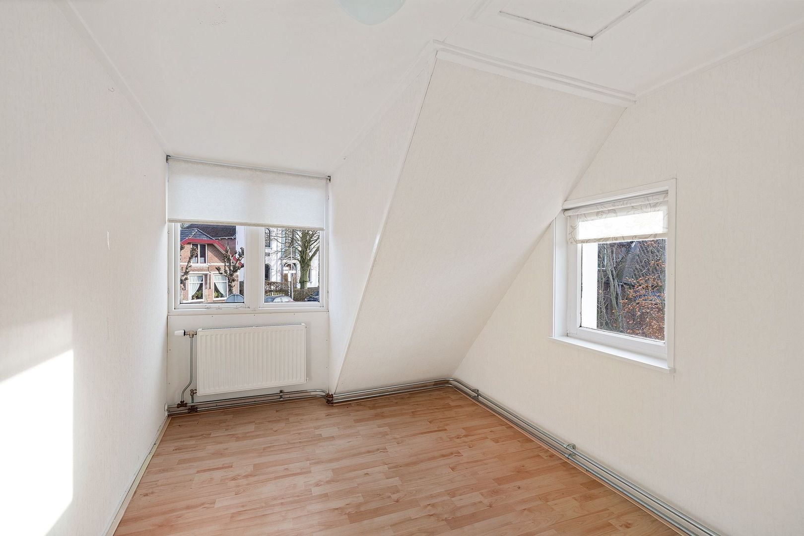 Waling Dykstrastrjitte 16, Holwert foto-20