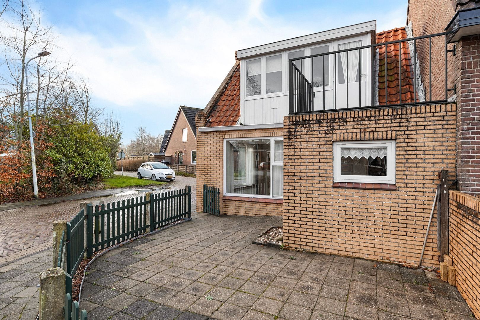 Waling Dykstrastrjitte 16, Holwert foto-26