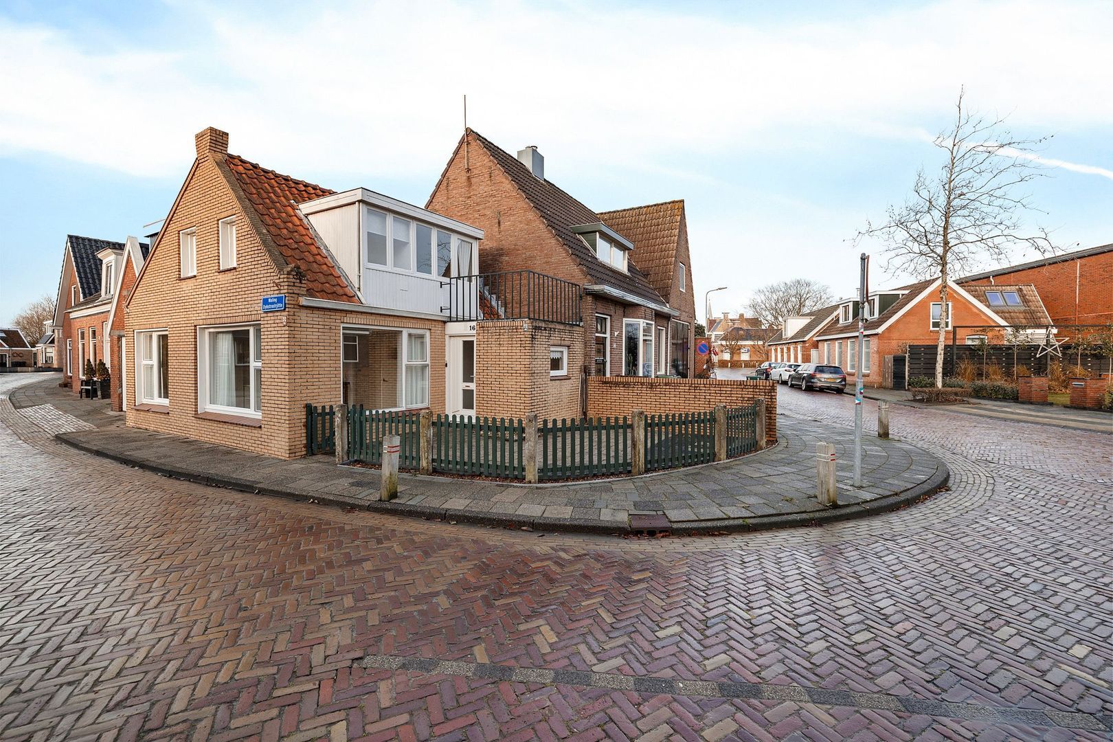 Waling Dykstrastrjitte 16, Holwert foto-25