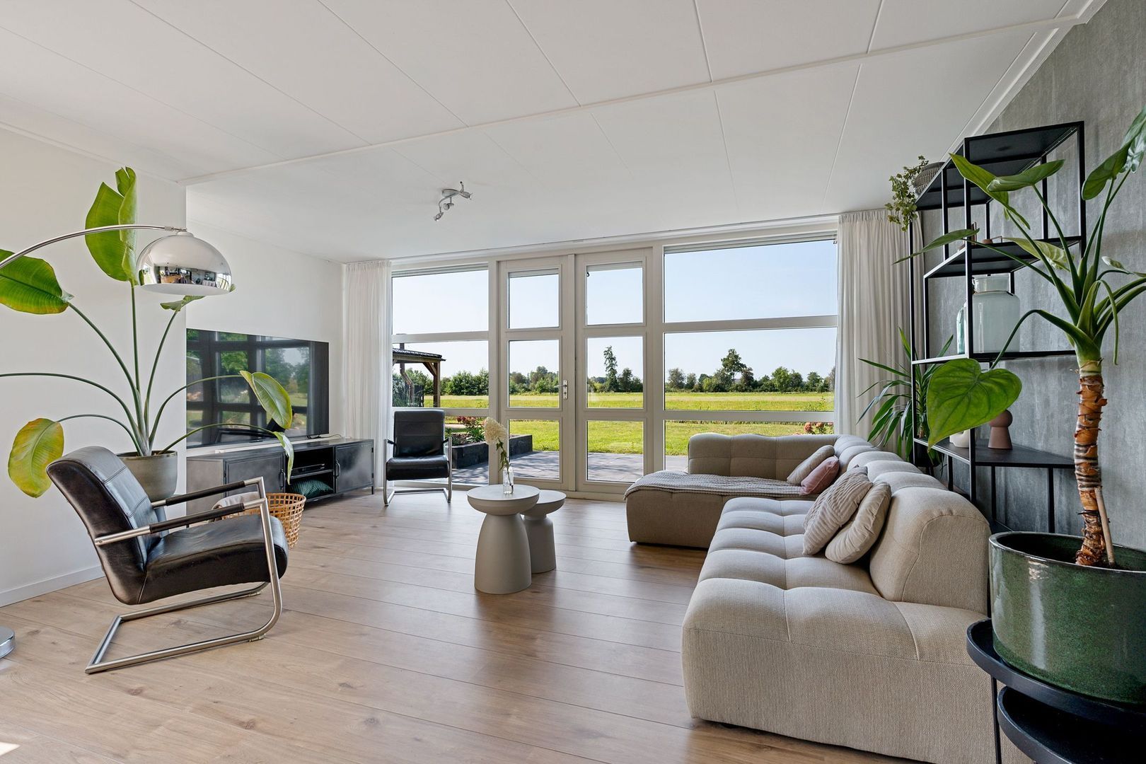 Haadwei 30, De Falom foto-2