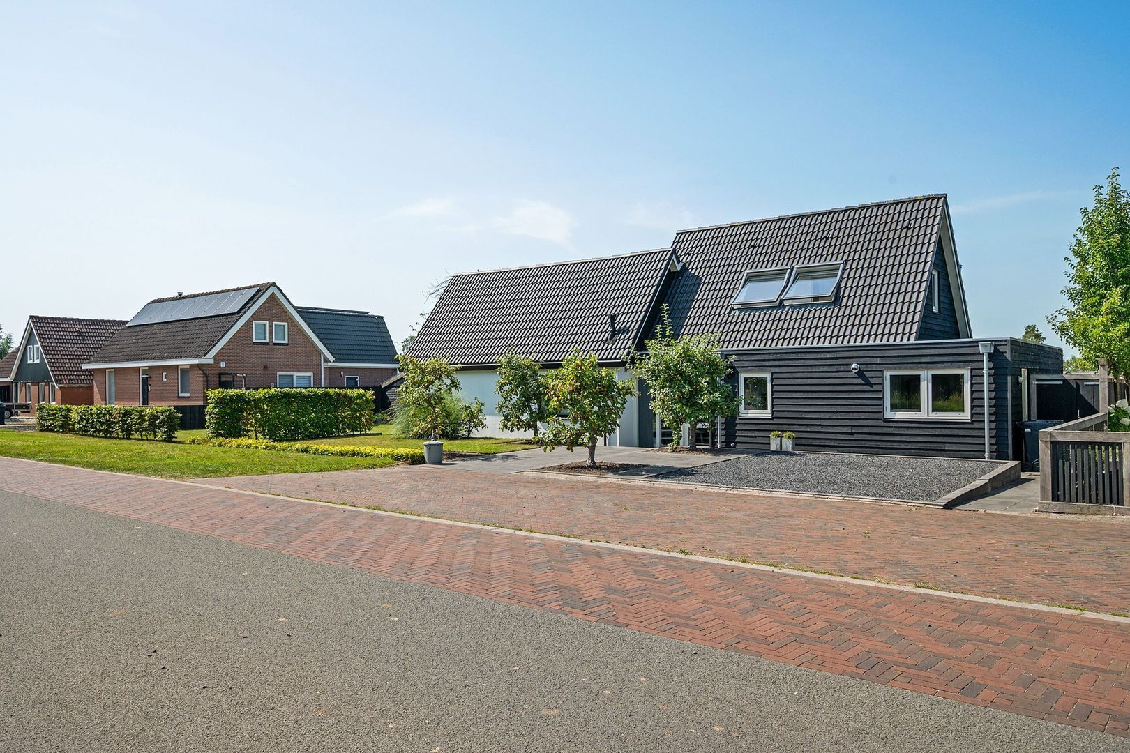 Haadwei 30, De Falom foto-5