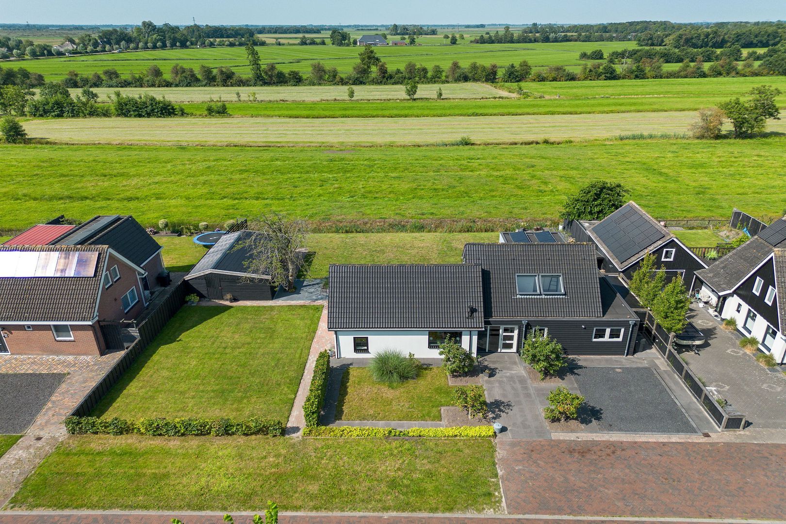 Haadwei 30, De Falom foto-4