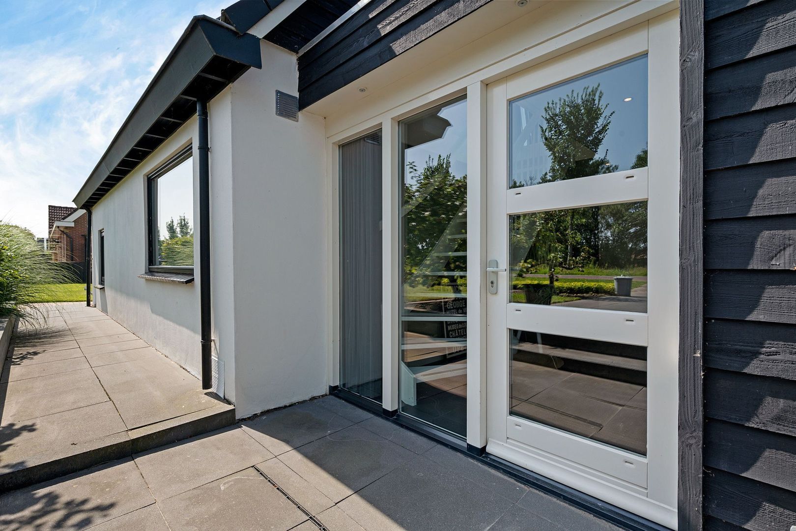 Haadwei 30, De Falom foto-7