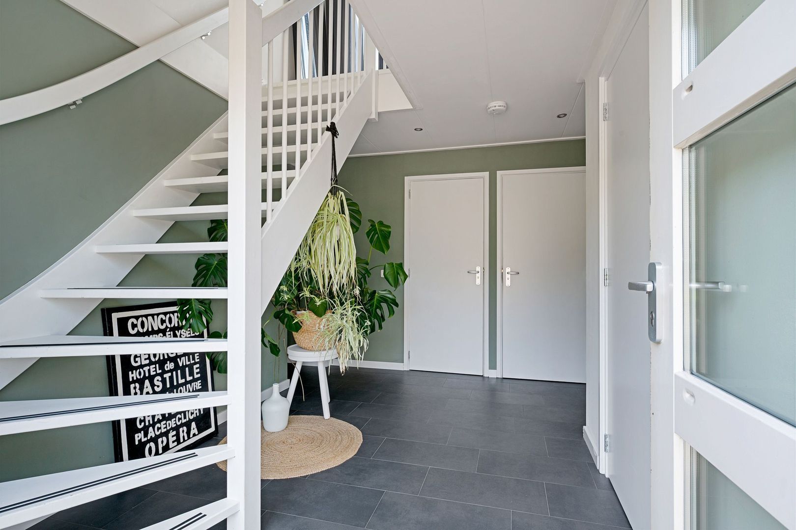 Haadwei 30, De Falom foto-8