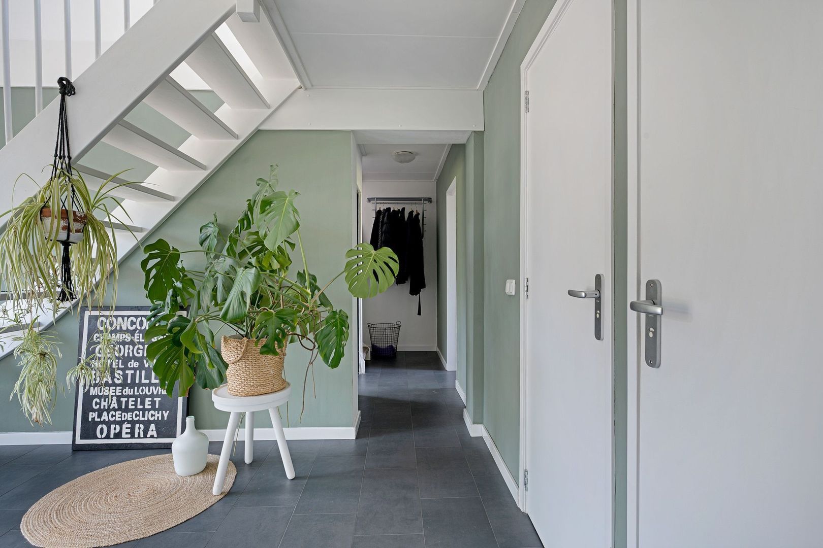 Haadwei 30, De Falom foto-9