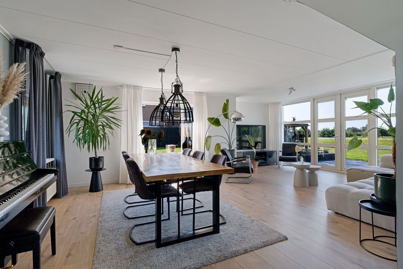 Haadwei 30, De Falom foto-12