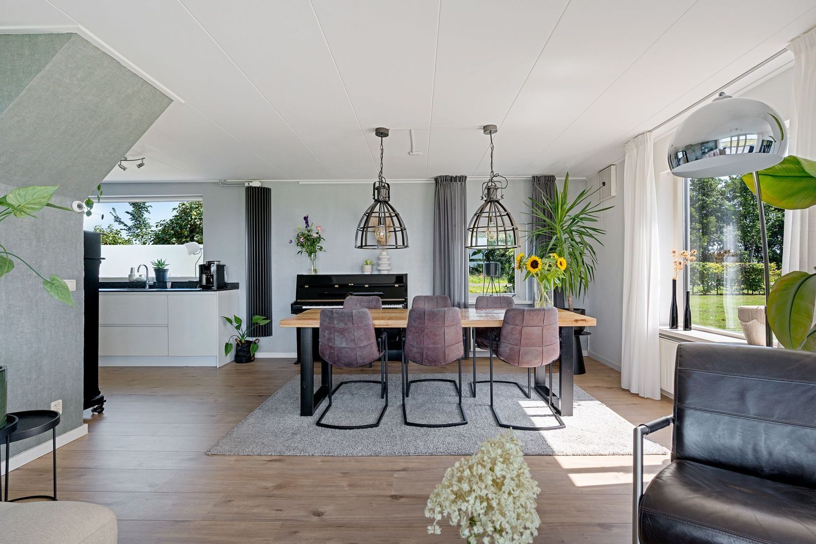 Haadwei 30, De Falom foto-14