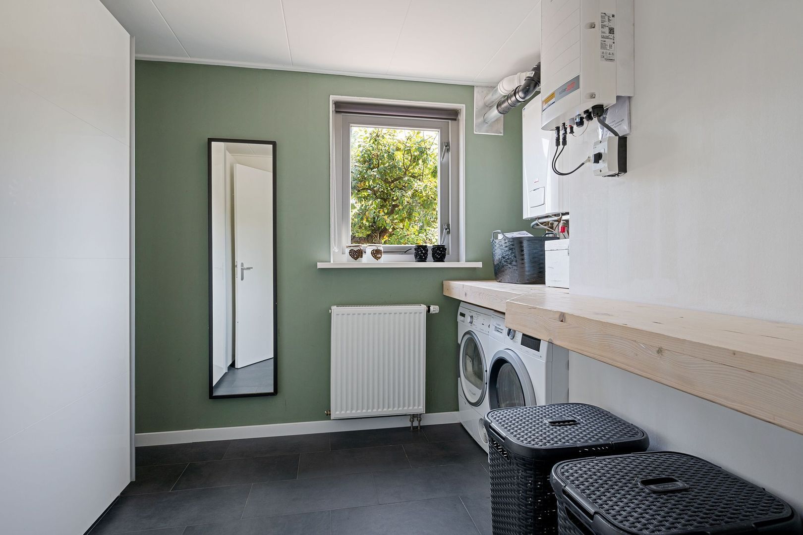 Haadwei 30, De Falom foto-16