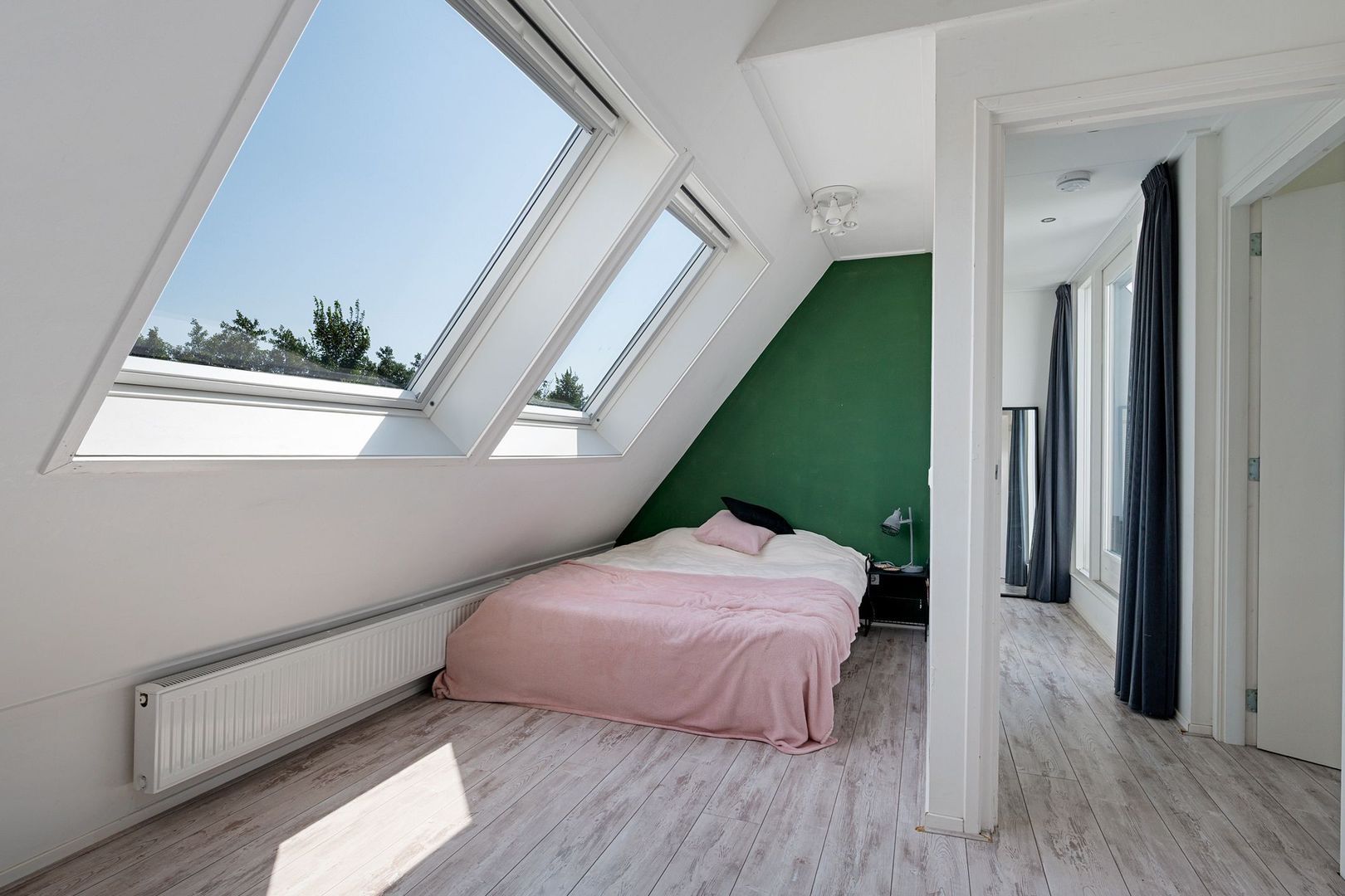 Haadwei 30, De Falom foto-32