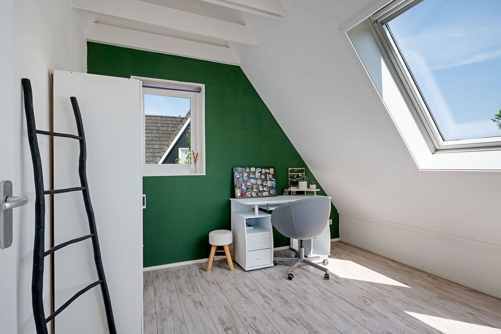 Haadwei 30, De Falom foto-33