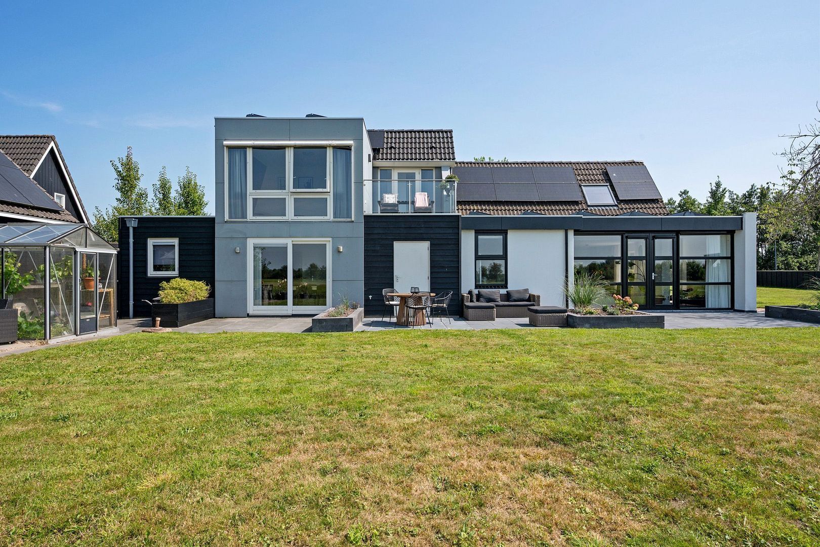 Haadwei 30, De Falom foto-34