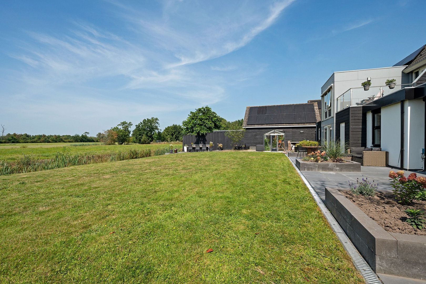 Haadwei 30, De Falom foto-37