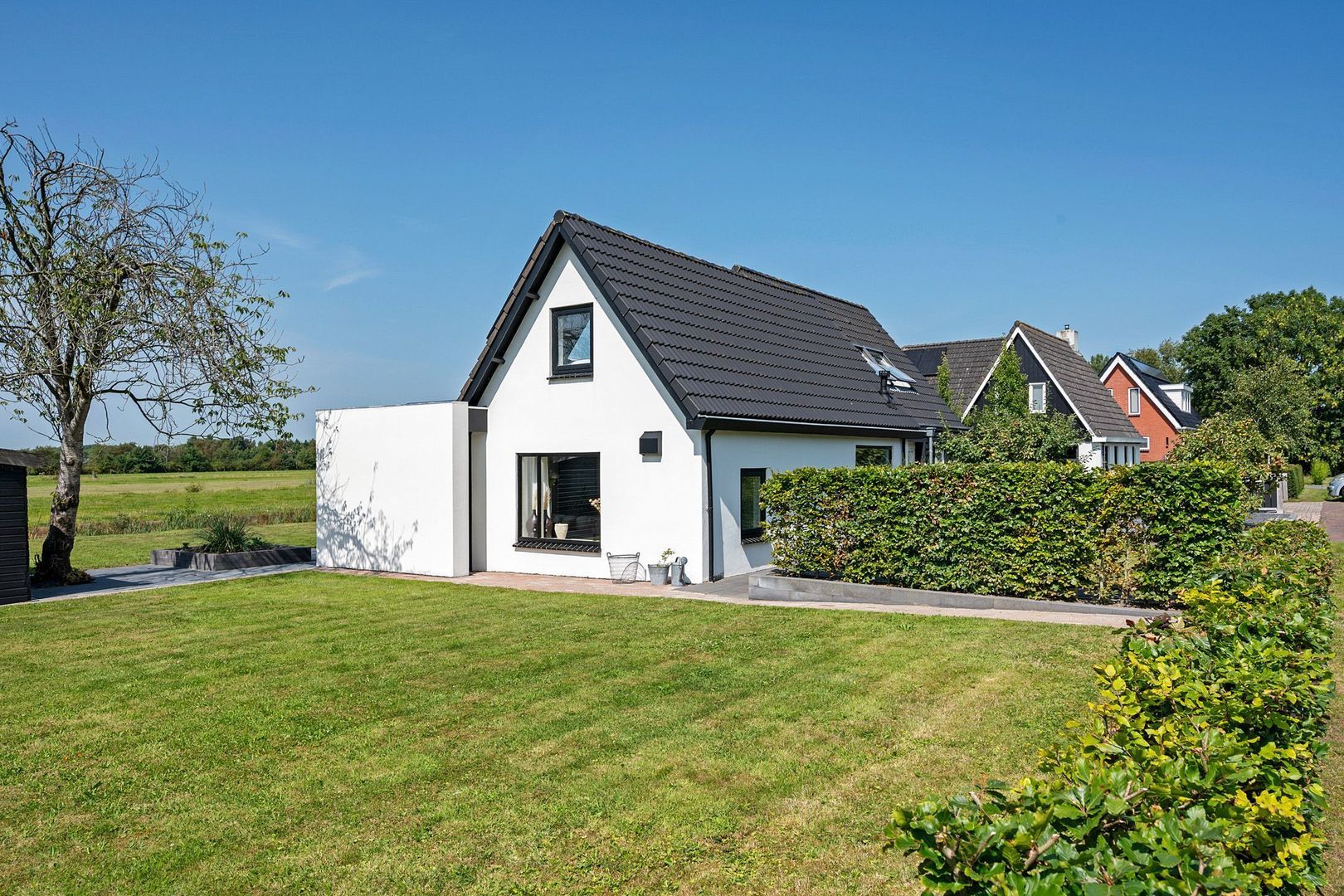 Haadwei 30, De Falom foto-39