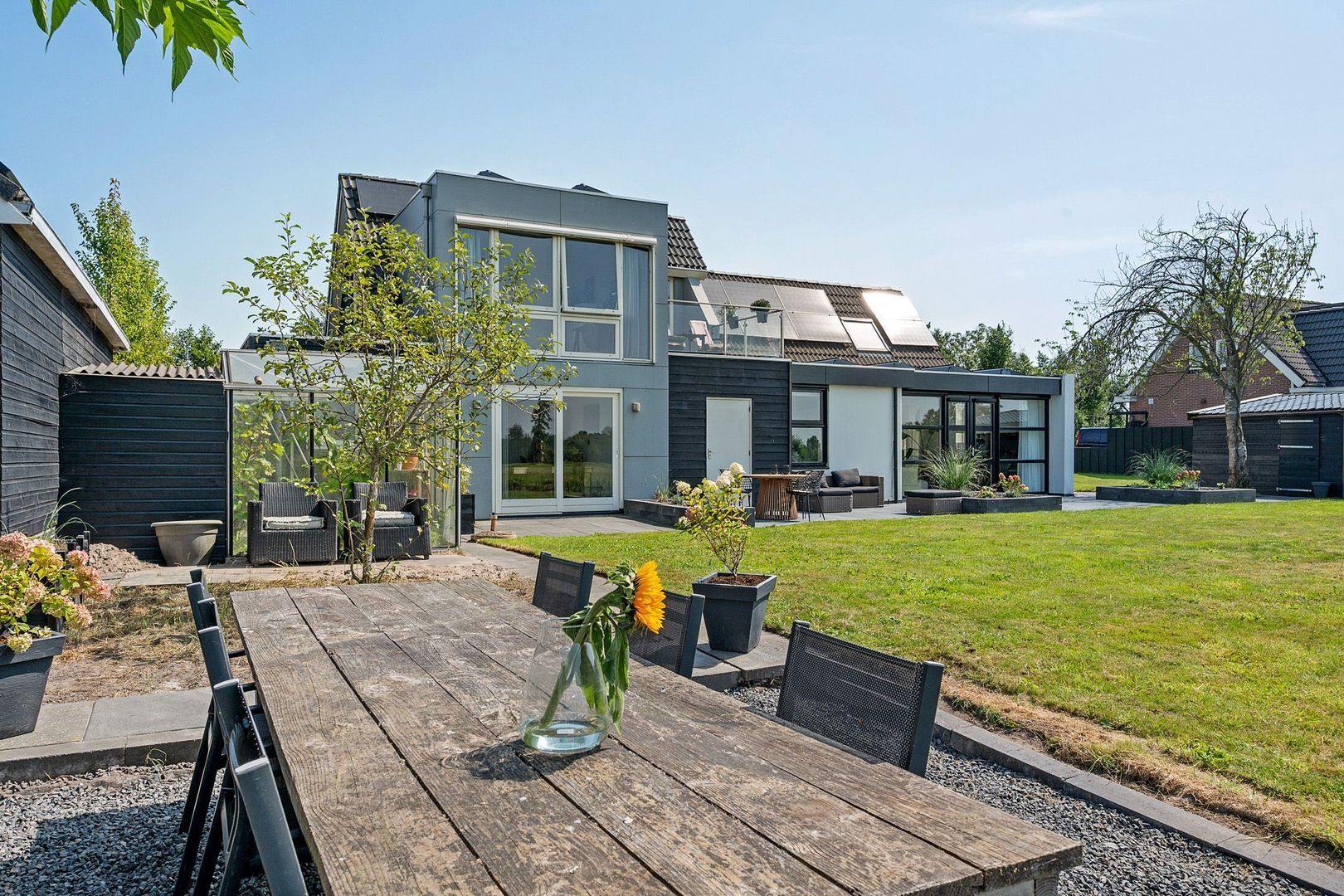 Haadwei 30, De Falom foto-35