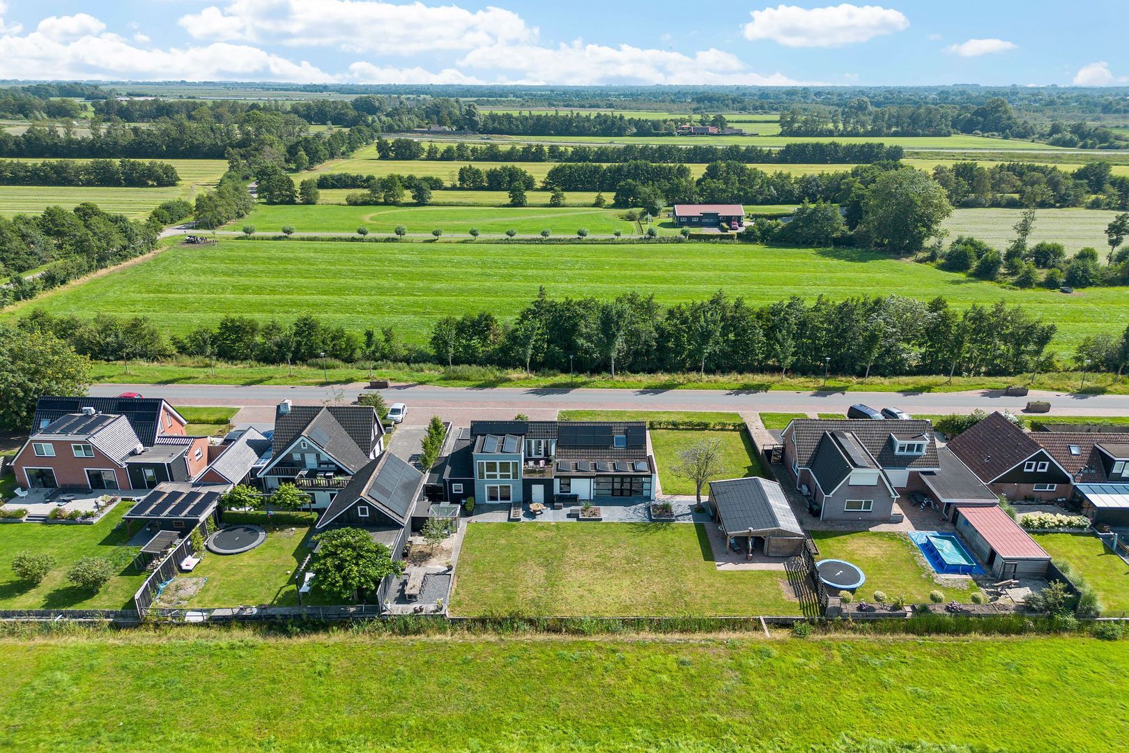 Haadwei 30, De Falom foto-42